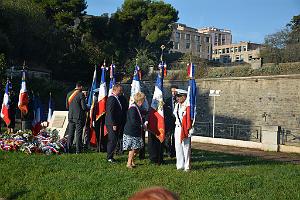 2024 09 25 TOULON  HOMMAGE AUX HARKIS et FORCES SUPPLETIVES D ALGERIE   (67)